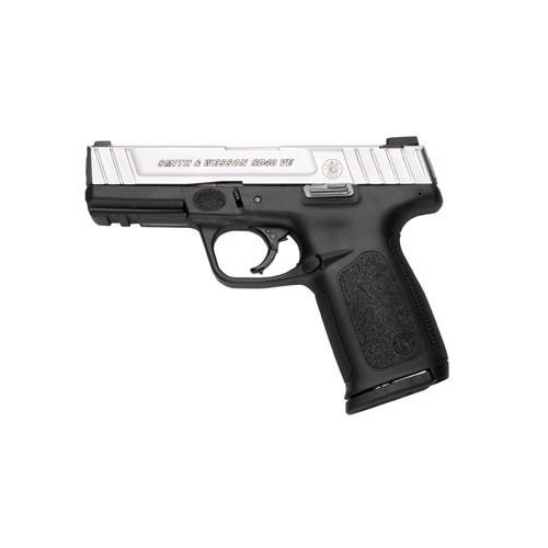 Smith and Wesson SD40VE 123400 022188234008 1