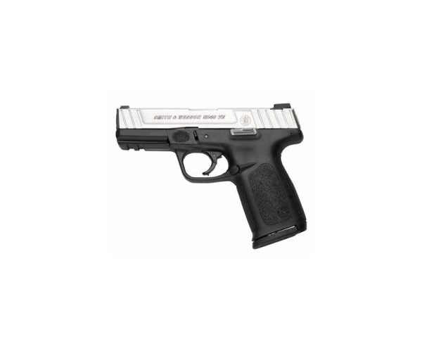 Smith and Wesson SD40VE 223400 022188149333 1