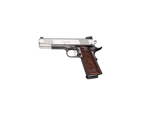 Smith and Wesson SW1911 178011 022188780116 1
