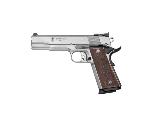 Smith and Wesson SW1911 178047 022188780475 1