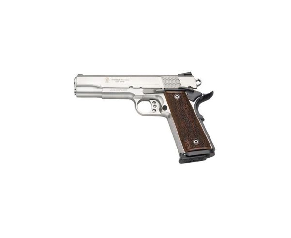 Smith and Wesson SW1911 Pro Series 178017 022188780178