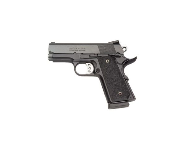 Smith and Wesson SW1911 Sub Compact Pro Series 178020 022188780208