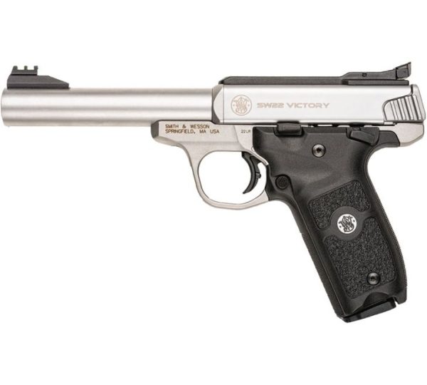 Smith and Wesson SW22 Victory 108490 022188864076 1