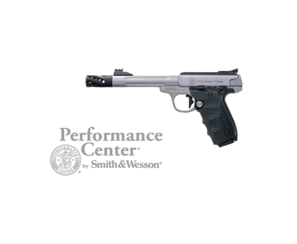 Smith and Wesson SW22 Victory Target 12078 022188875546 1