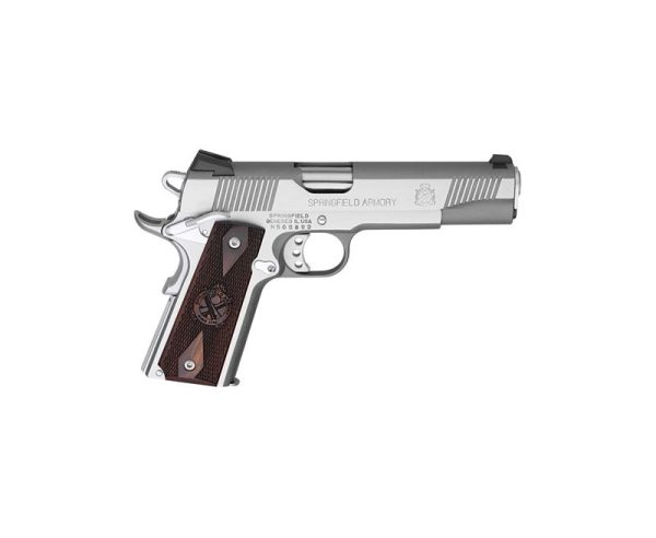 Springfield Armory 1911 LOADED PX9151L 706397141516 1