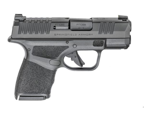 Springfield Armory Hellcat Micro Compact Pistol HC9319B 706397929466