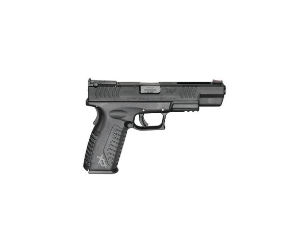 Springfield Armory XD M Competition XDM952545BE 706397905408 1