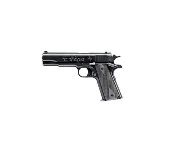 Walther Colt Government 1911 517030410 723364202025 1