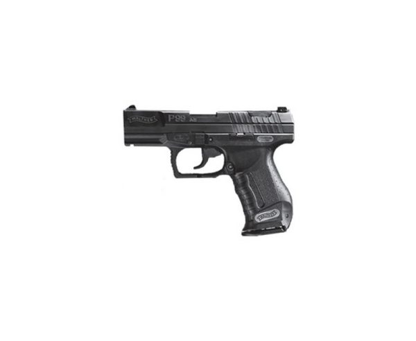 Walther P99AS 2796325 723364200090 1
