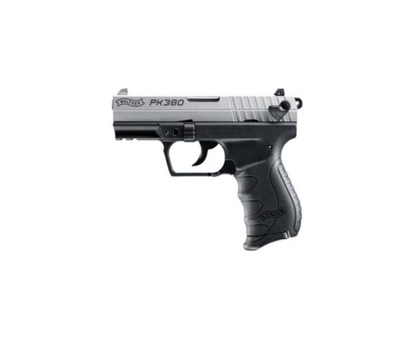 Walther PK380 5050309 723364200236 7