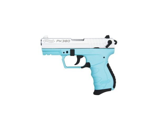 Walther PK380 Compact 380 ACP 3.6 inch 8 rd 5050325 723364210389 1