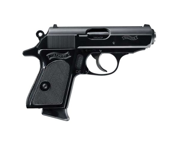 Walther PPK S 4796006 723364209963 1