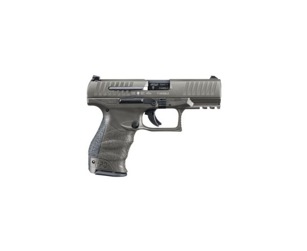 Walther PPQ 2812410 723364210044