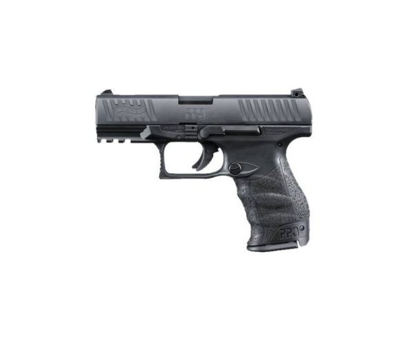 Walther PPQ M2 2796066 723364200021 1
