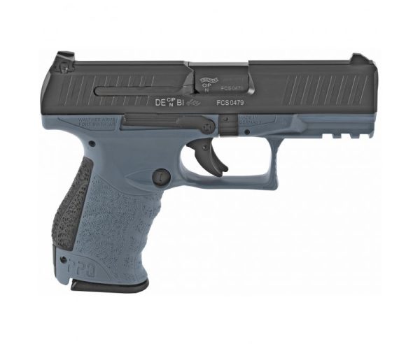 Walther PPQ M2 2829789BT 723364215872