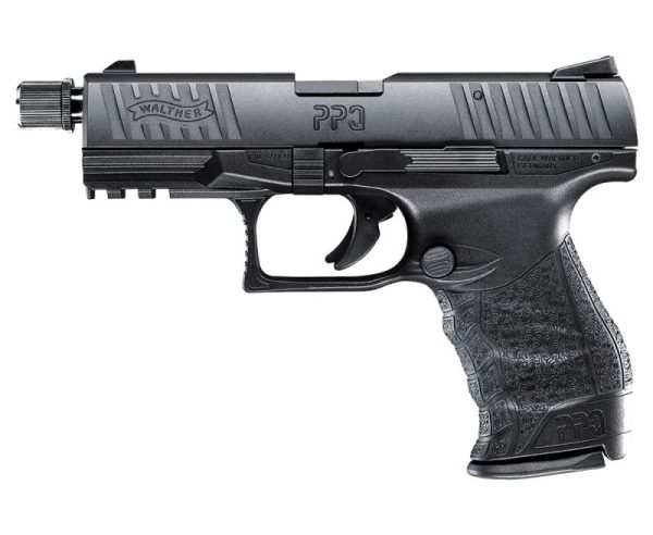 Walther PPQ TAC 22 5100304 723364207297 1