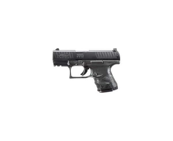 Walther PPQM2 Subcompact 2829789 723364212642 1