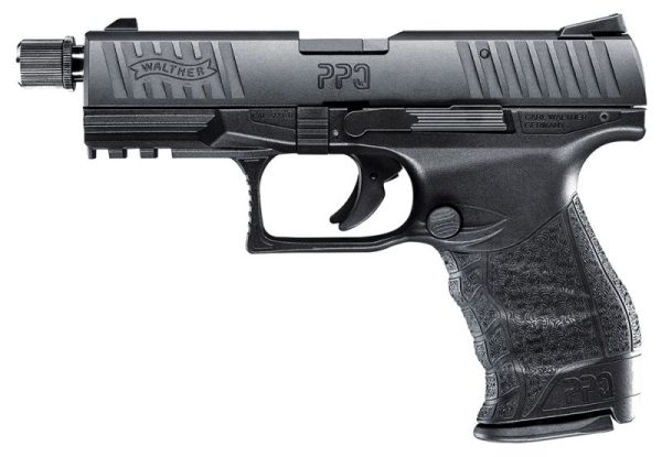 Walther PPQM2 Tactical 5100301 723364206993 1