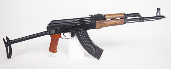 AK 47 UNDEFOLDER
