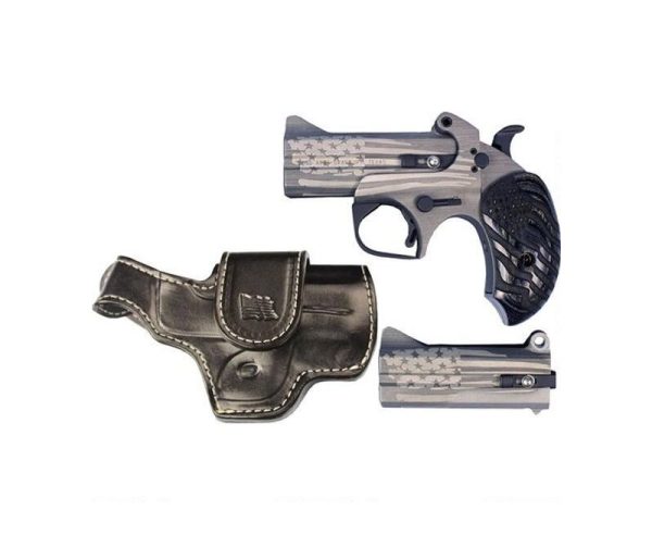 Bond Arms Old Glory Package OGP2 855959007422 1