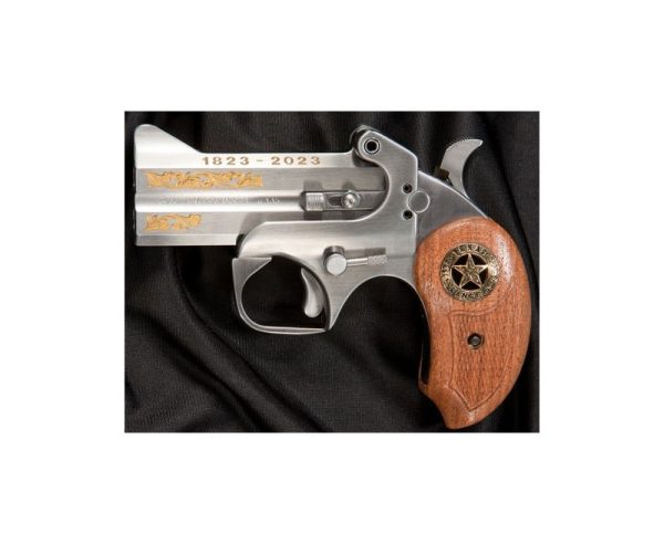 Bond Arms Texas Ranger TR45410 855959002212 1