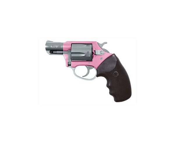 Charter Arms Pink Lady 53830 678958538304 7