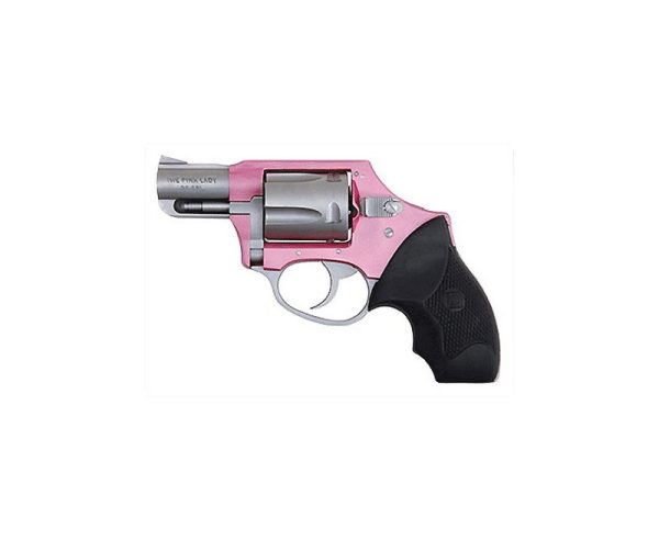 Charter Arms Pink Lady 53831 678958538311 7