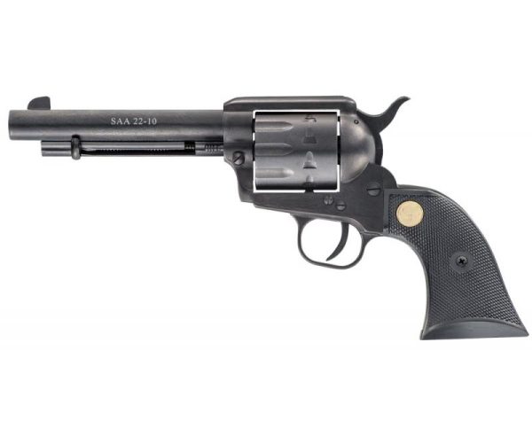 Chiappa Firearms 1873 22 Single Action Revolver 340.160 8053670710221 3