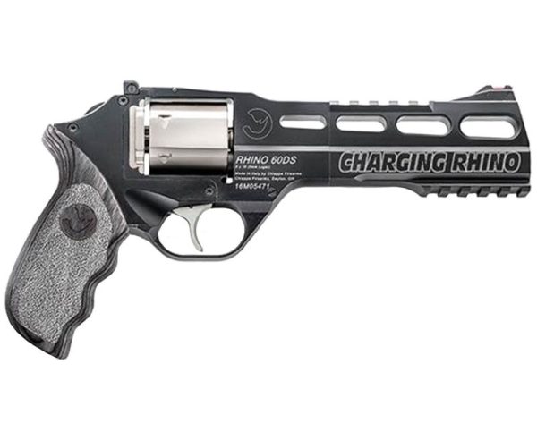 Chiappa Firearms Charging Rhino 60 SAR CF340.276 8053670717367 1