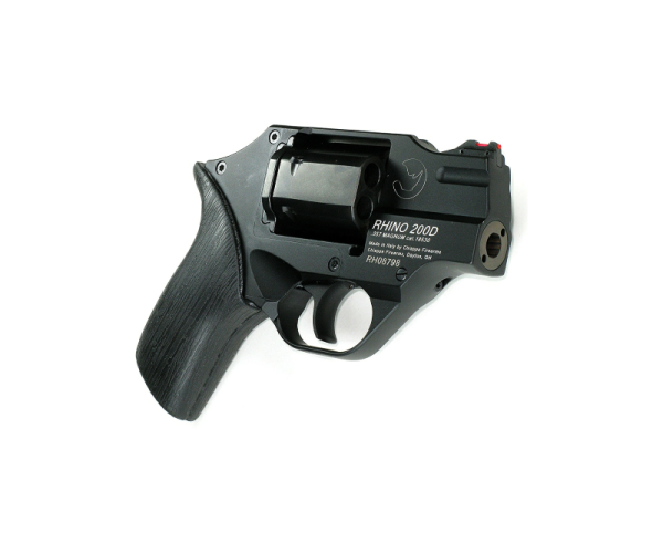 Chiappa Firearms Rhino 200D Combo CF340.237 8053670712324