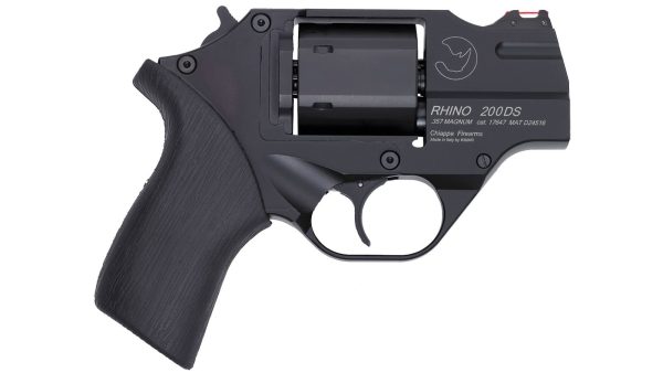 Chiappa Firearms Rhino 200DS CF340.226 8053670712218 1