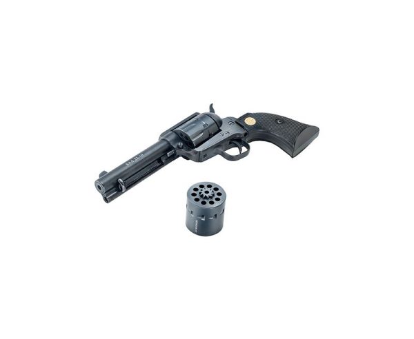 Chiappa Firearms SAA22 10 Dual Cylinder CF340.170D 8053670711099 1