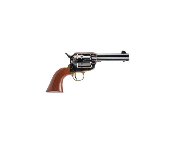 Cimarron Firearms Pistolero Revolver PPP45 844234129904 1
