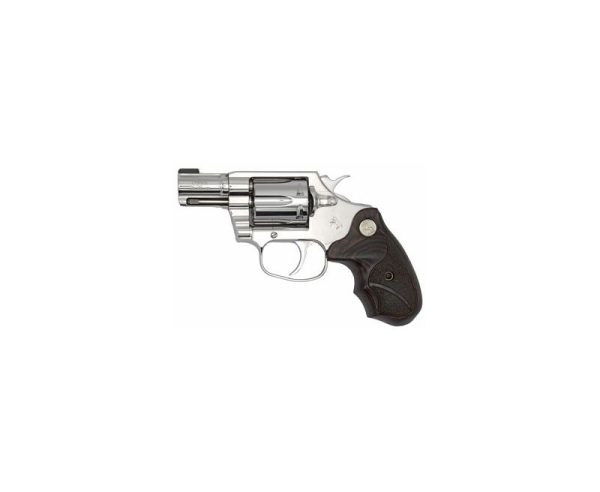 Colt Firearms Bright Cobra Revolver COBRA SS2BB 098289007148