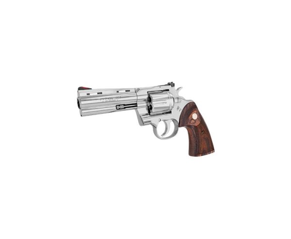 Colt Firearms PYTHON SP4WTS 098289003287