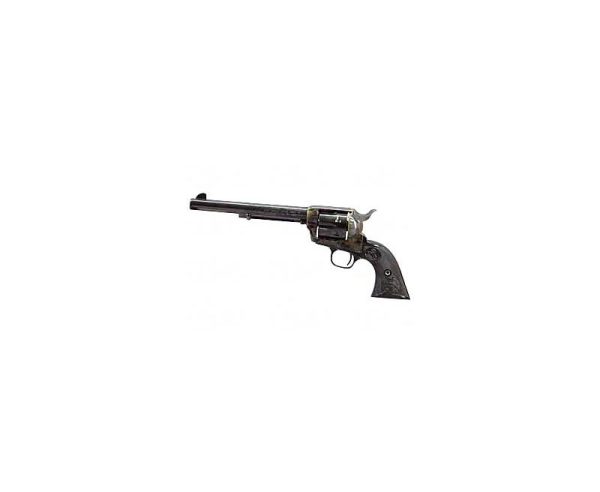 Colt Firearms Single Action Army P1870 098289009050 1