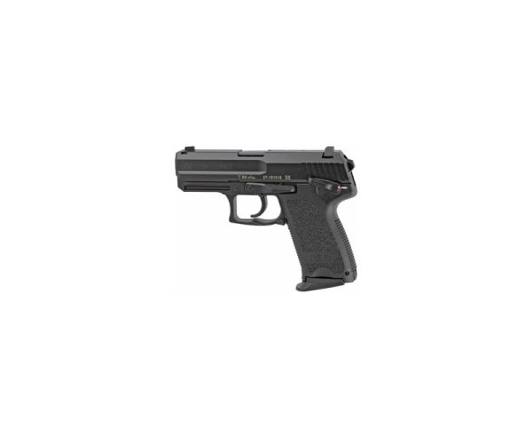 Heckler and Koch USP40 Compact 81000336 642230261426
