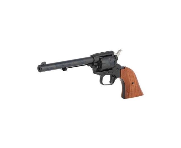 Heritage Firearms Rough Rider Small Bore RR22MB6 727962500316 2