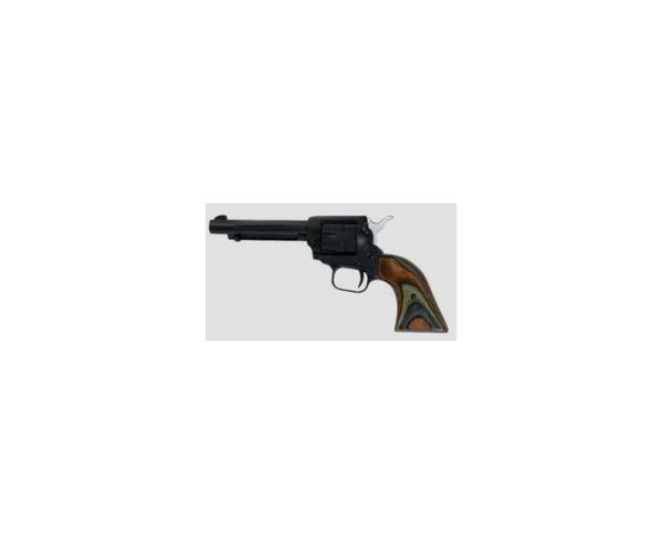 Heritage Firearms Rough Rider Small Bore RR22MBS4 727962506219 1