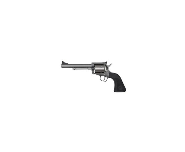 Magnum Research Big Frame Revolver BFR480475 761226032427