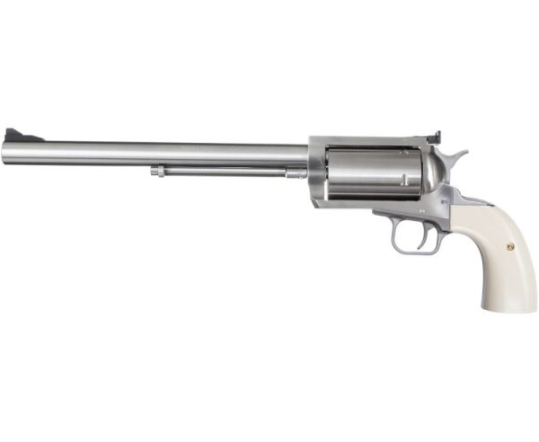 Magnum Research Bisley Revolver BFR30 30B 761226088165