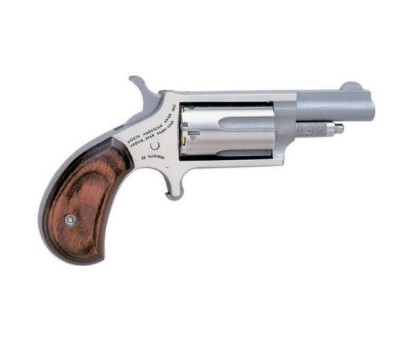 North American Arms Mini Revolver 744253000133 1