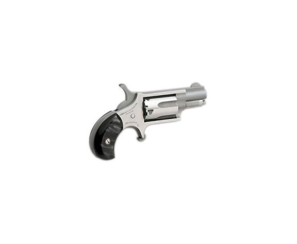 North American Arms Mini Revolver 744253001062