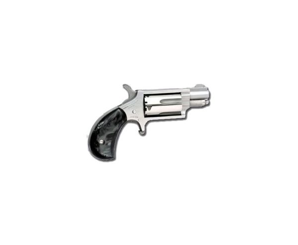 North American Arms Mini Revolver 744253001086