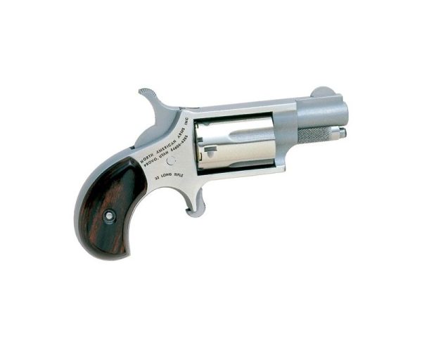 North American Arms Mini Revolver Cap Ball Kit NAA 22LR CBK 744253000850