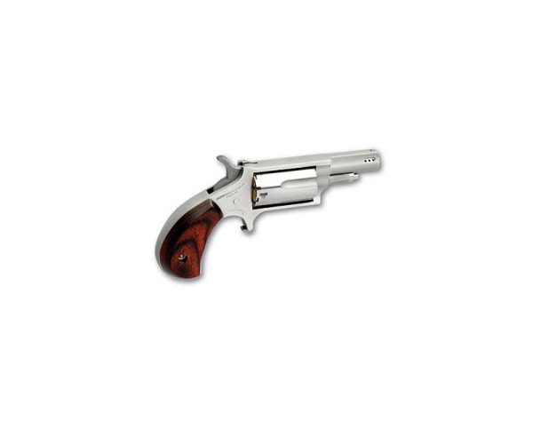 North American Arms Mini Revolver Convertible NAA 22MC P 744253002175