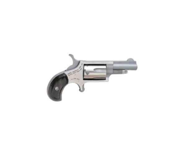 North American Arms Mini Revolver NAA 22LLR GP B 744253002496