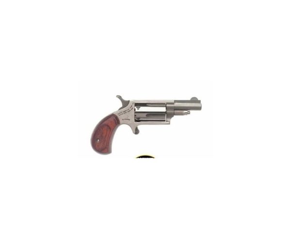 North American Arms Mini Revolver NAA 22M GP B 744253002502