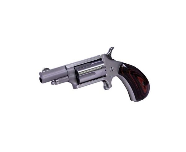 North American Arms Mini Revolver NAA 22MC C 744253000201