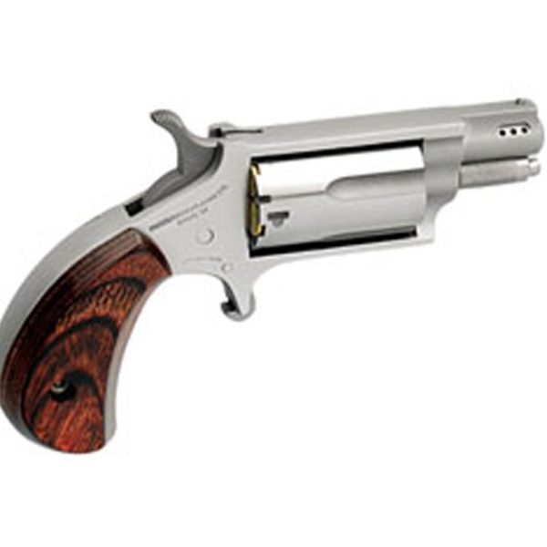 North American Arms Mini Revolver NAA 22MS P 744253002151 1